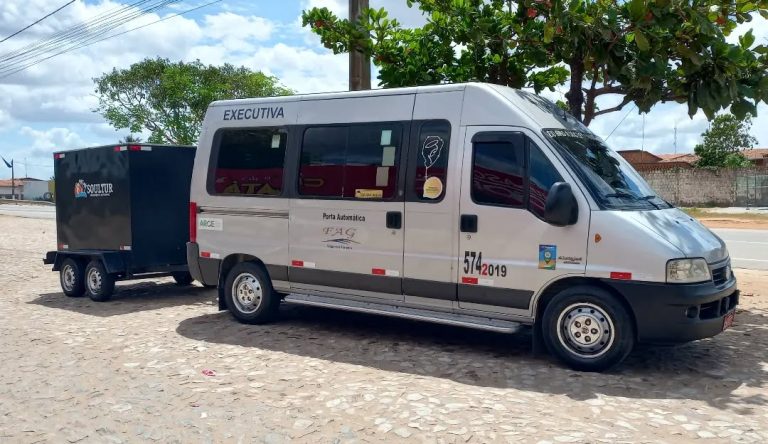 Transfer Privativo para Kitesurf no Ceará