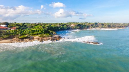 Como ir de Fortaleza para hotéis e pousadas em Paracuru