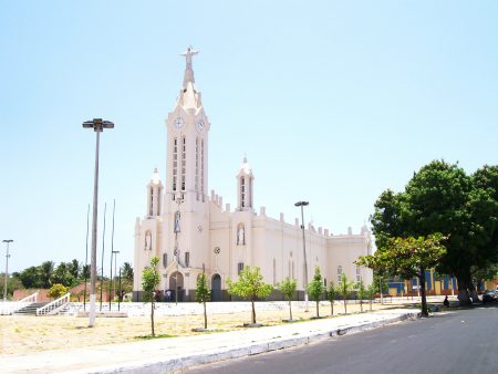 Traslado para Acaraú