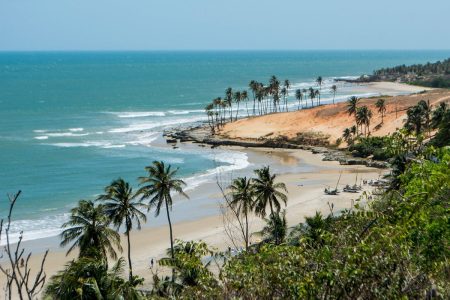 Traslado Jijoca de Jericoacoara