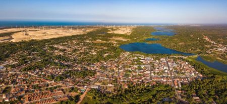 Traslado para Trairi