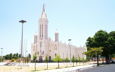 Traslado para Acaraú