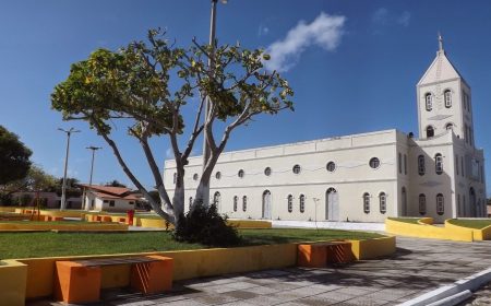 Traslado Barroquinha