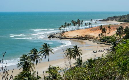 Traslado Jijoca de Jericoacoara