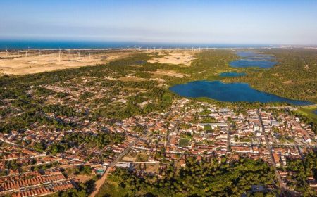 Traslado para Trairi